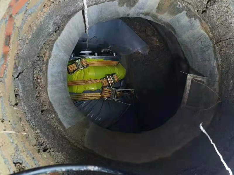 农业路水管维修改造金水路水管维修改造东风路水管维修