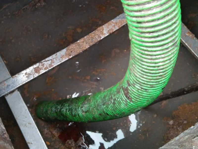 金水区专业管道疏通 高压清洗 清抽化粪池 管道改造