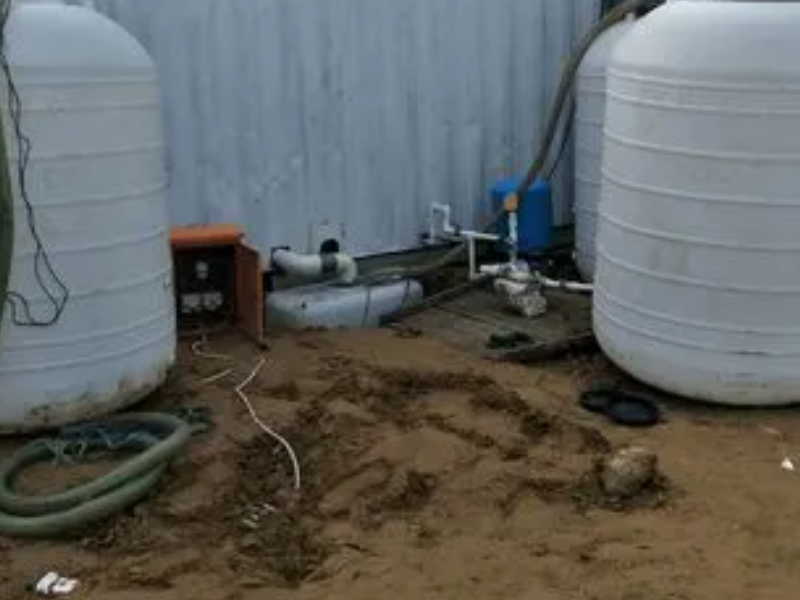 郑州金水区马桶疏通价格 化粪池污水池清理价格