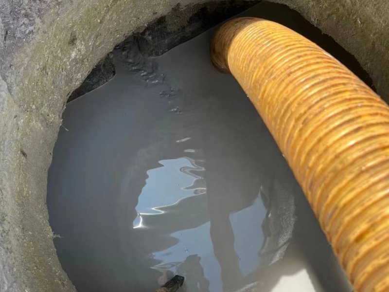 金水区专业管道疏通 高压清洗 清抽化粪池 管道改造